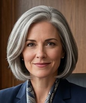 Mayor Claire Greeves