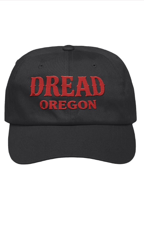 DREAD Cap