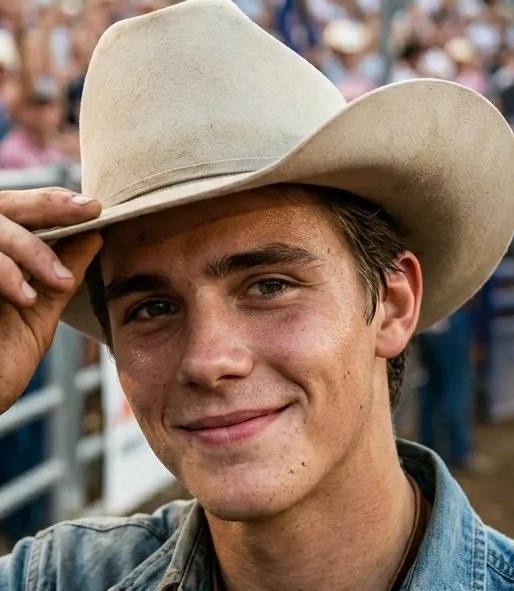 Ethan Saunders